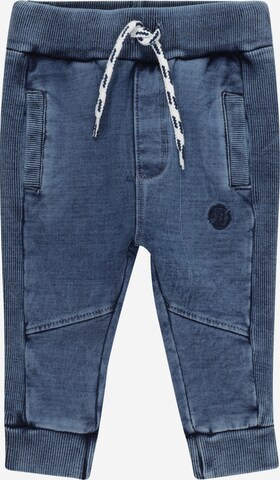 VINGINO Pants 'Stefano' in Blue: front