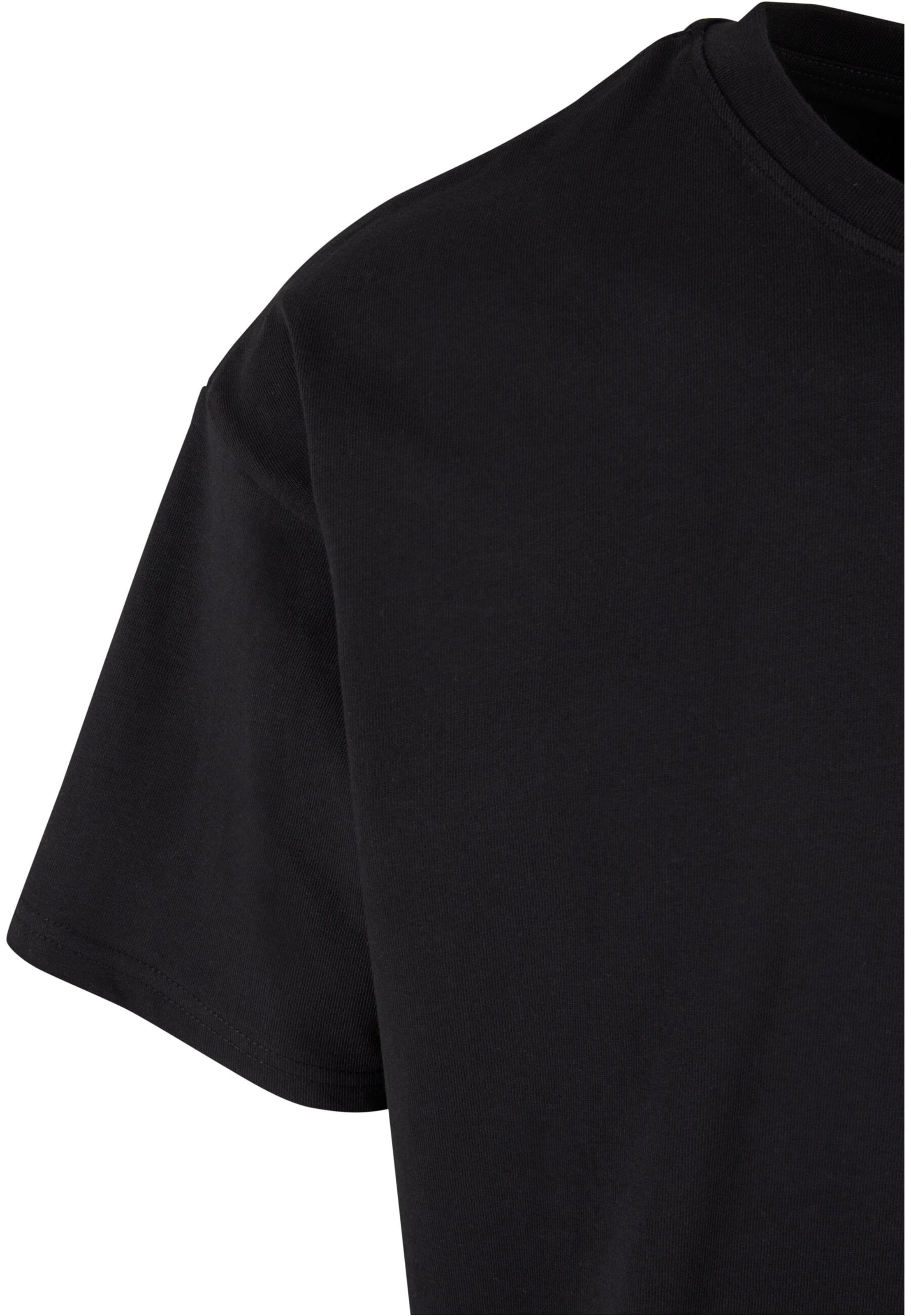 T-Shirt 'Basketball' K1X en noir