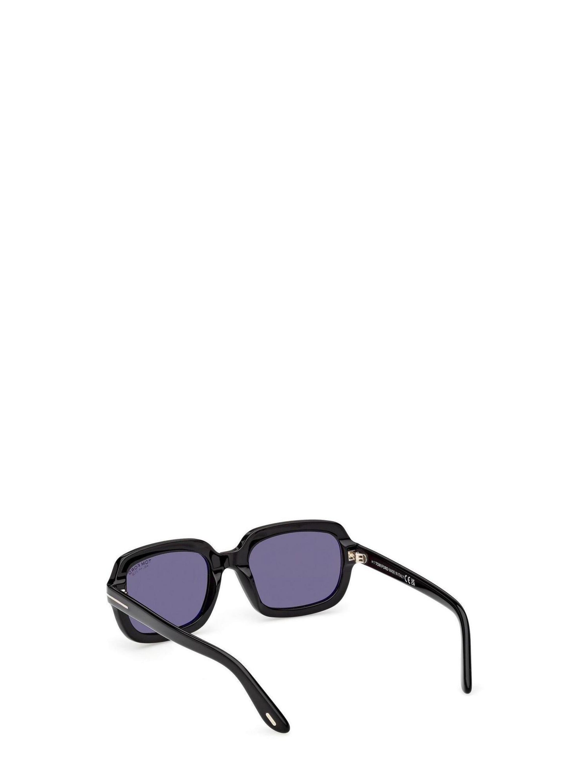 Tom Ford - Gafas de sol 'LANA-02 FT1342 01D' en negro