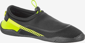 BECO BERMANN Water Shoes in Green