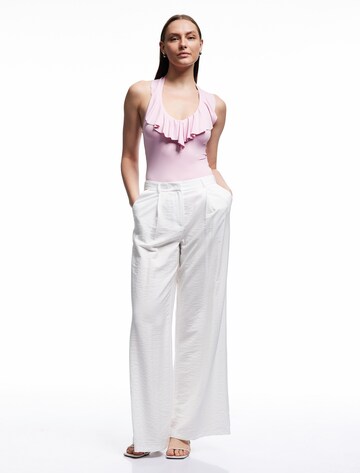 Koton Shirt body in Roze