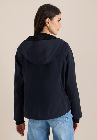 CECIL Between-Season Jacket in Blue