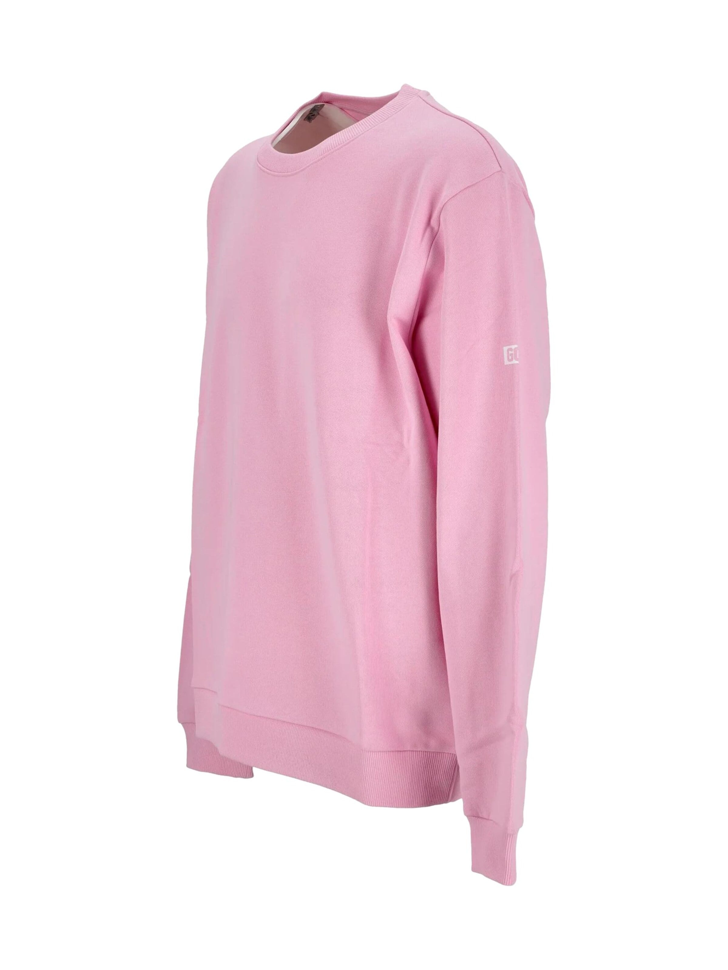 Pullover di GCDS in rosa