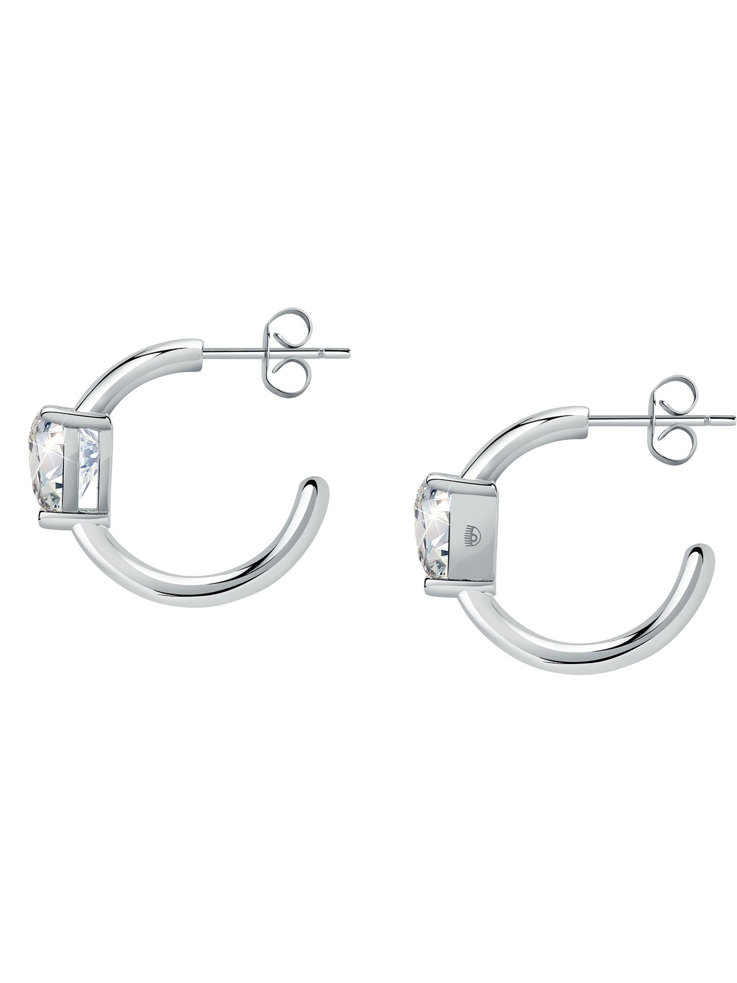 Chiara Ferragni Ohrringe in Silber