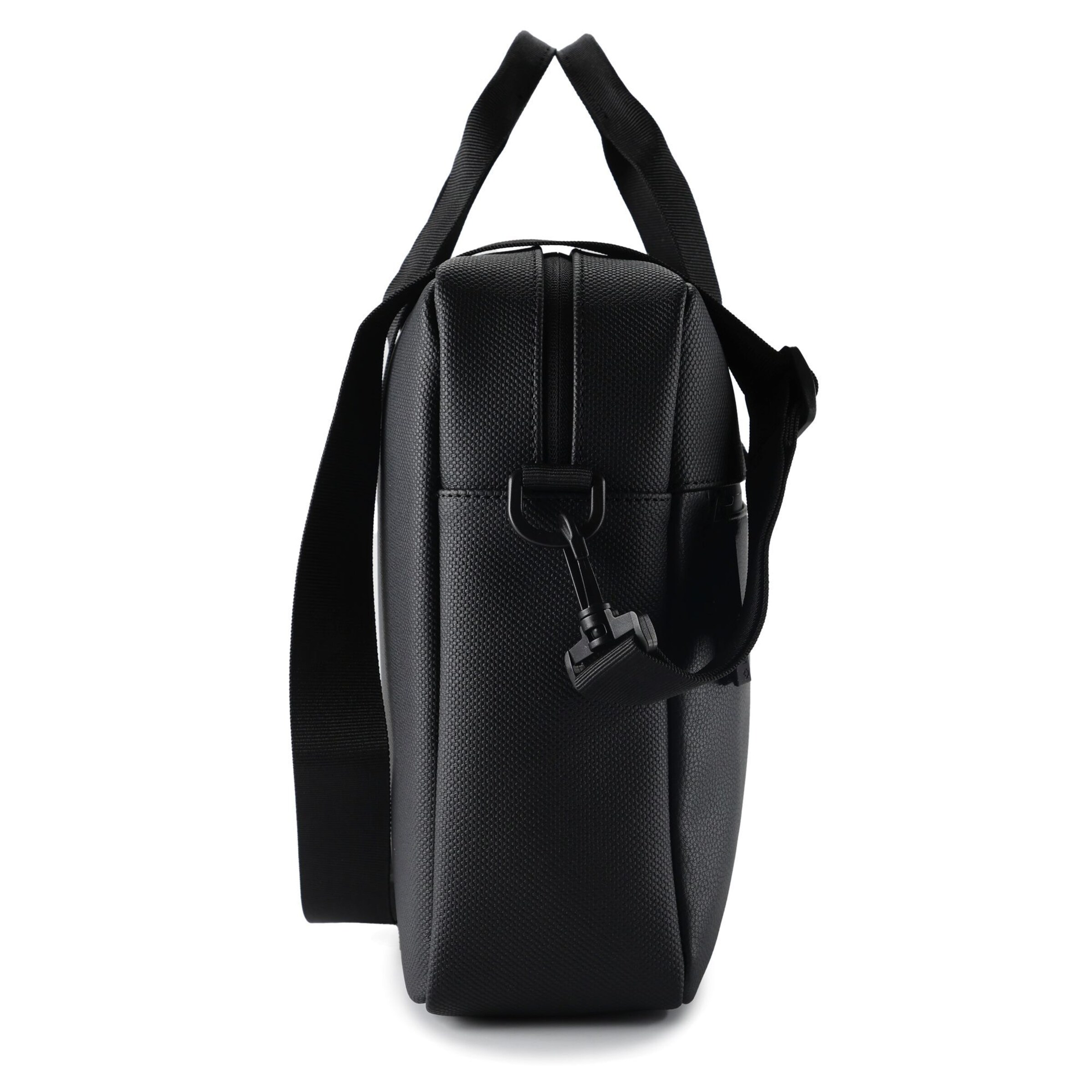 STRELLSON Document Bag 'Westferry Charles ' in Black