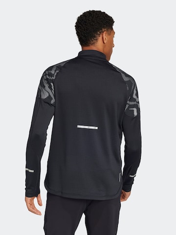 T-Shirt fonctionnel 'Ultimate' ADIDAS PERFORMANCE en noir