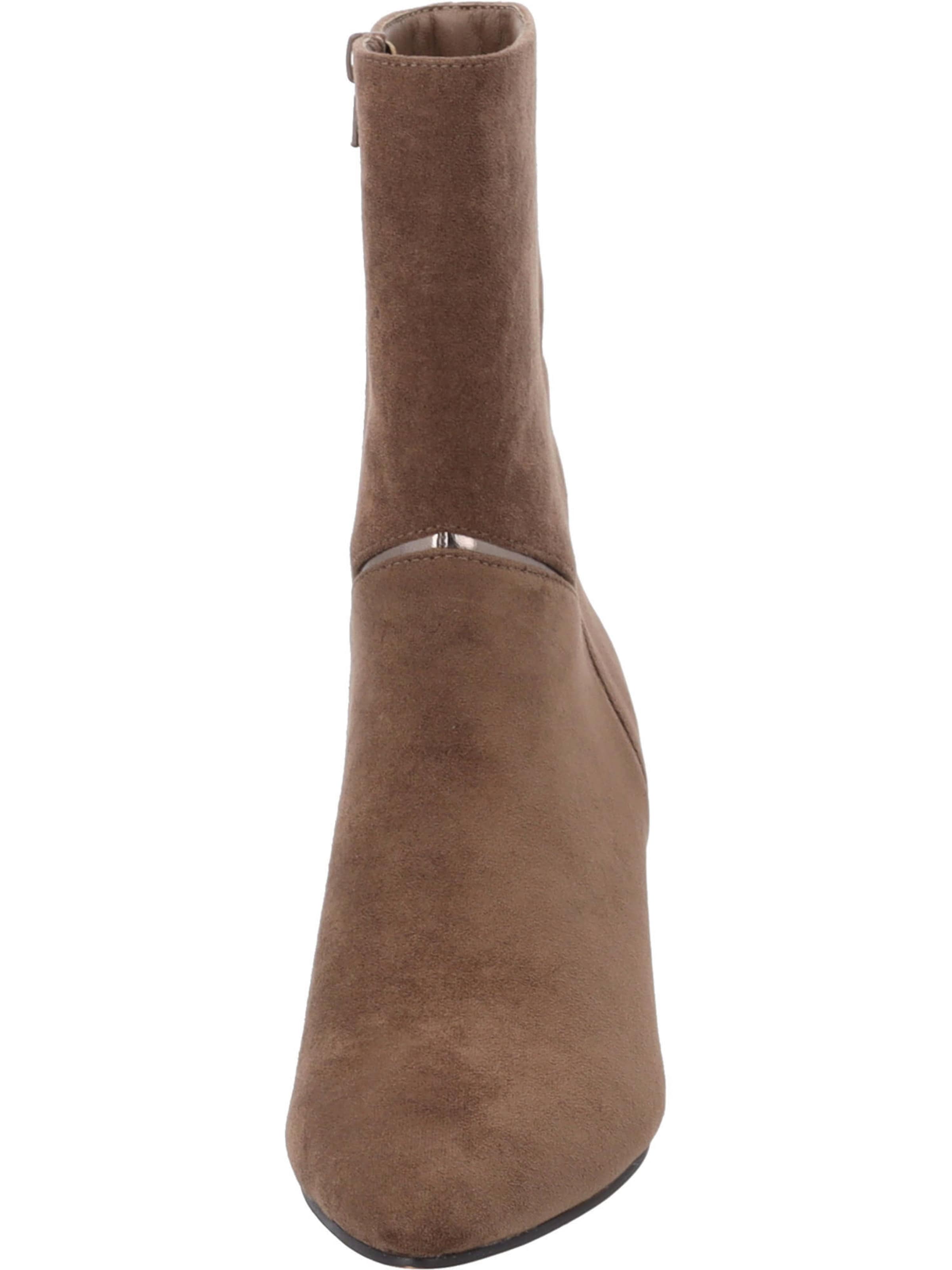 Palado by Sila Sahin Støvletter 'Nianys' i brun