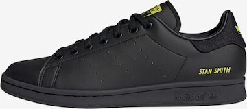 ADIDAS ORIGINALS Sneakers 'Stan Smith' in Black: front