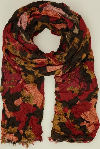 MCM Scarf & Wrap in One size in Pink: front