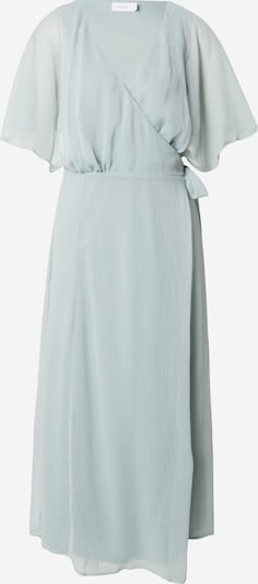 VILA Kleid 'RILLA' in pastellgrün, Produktansicht