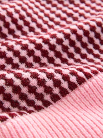 Pull-over Next en rose