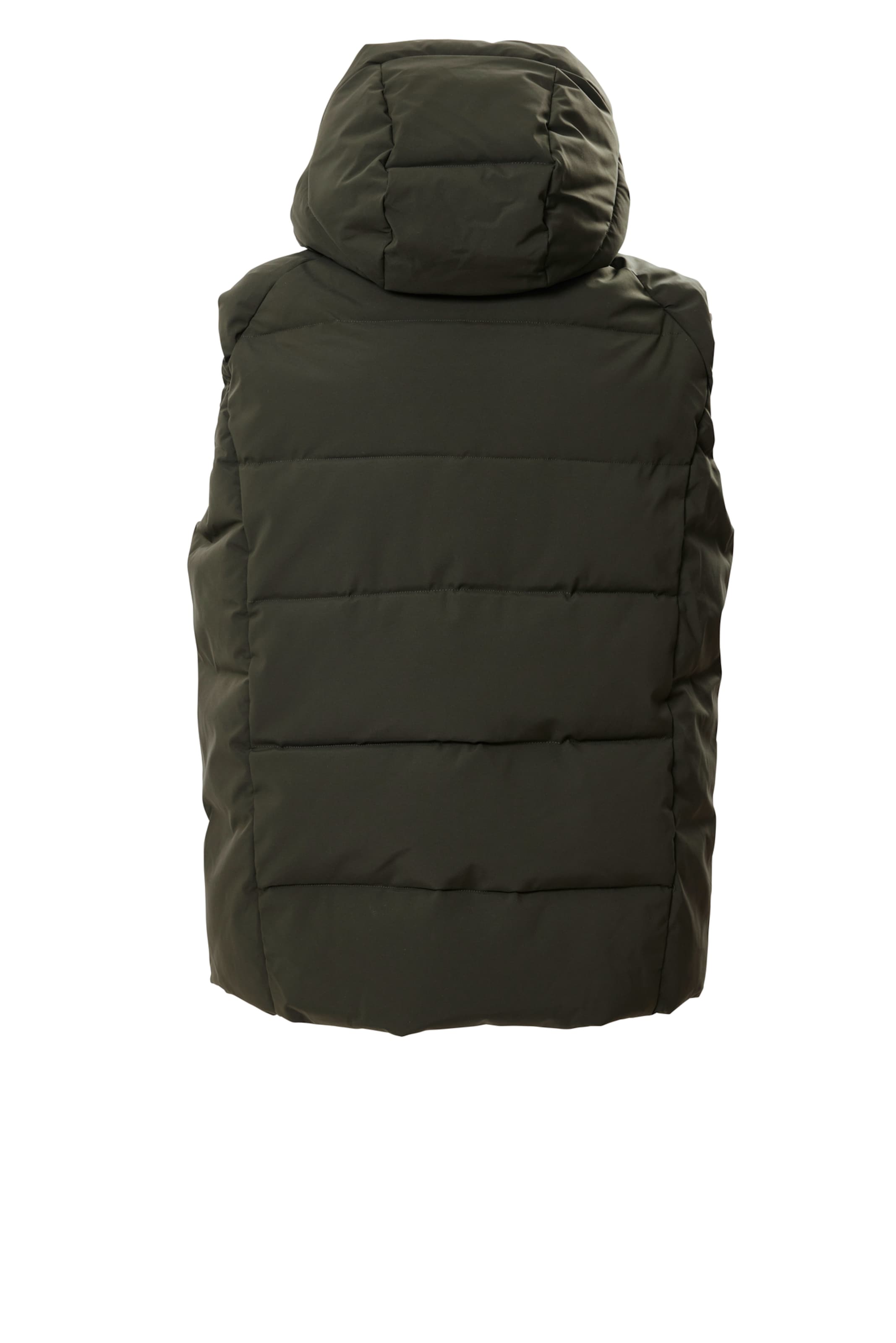 KILLTEC Sports Vest in Green