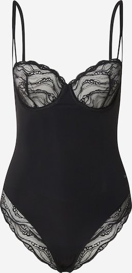 Calvin Klein Underwear Bodi u crna, Pregled proizvoda