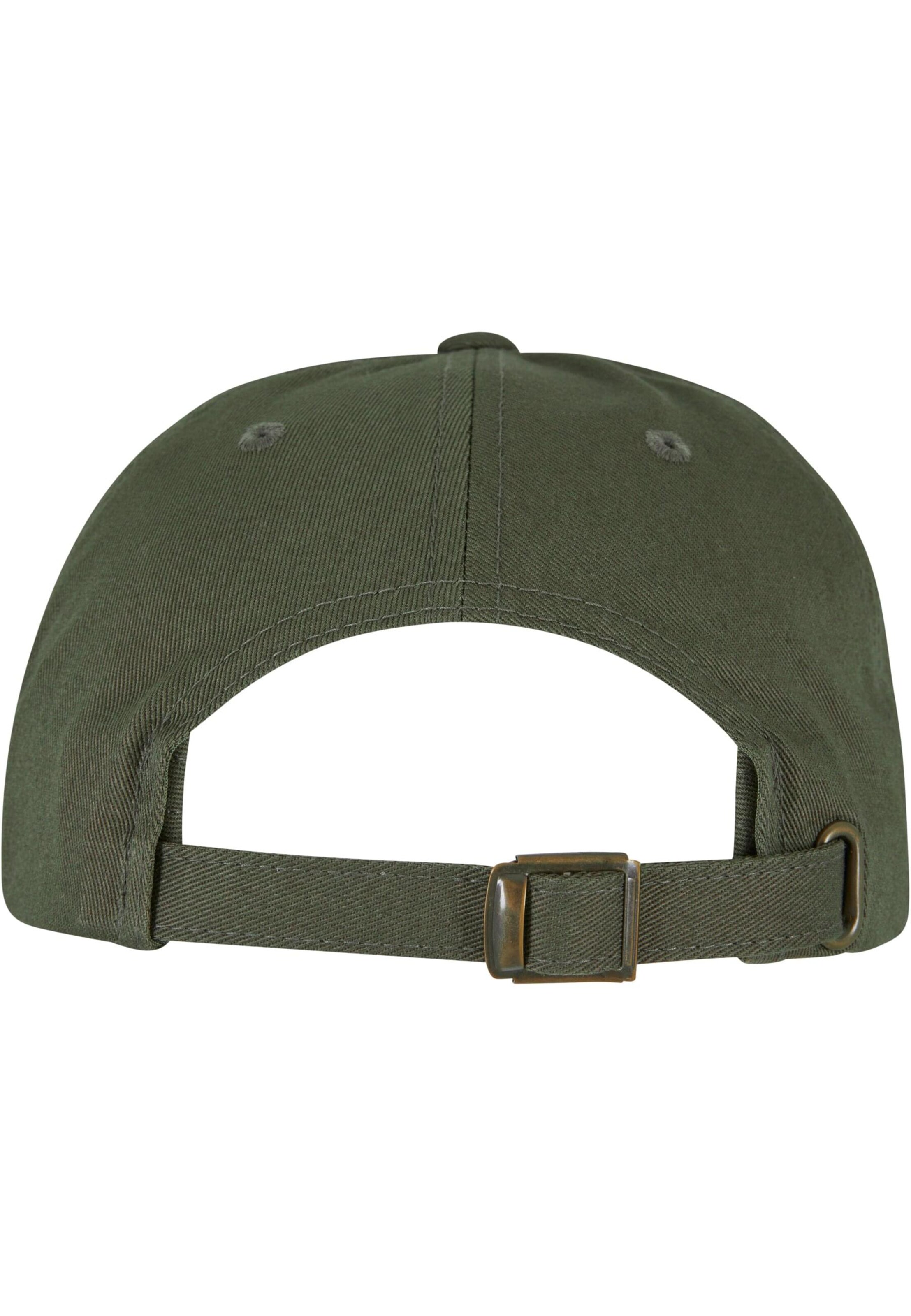 Casquette Flexfit en vert