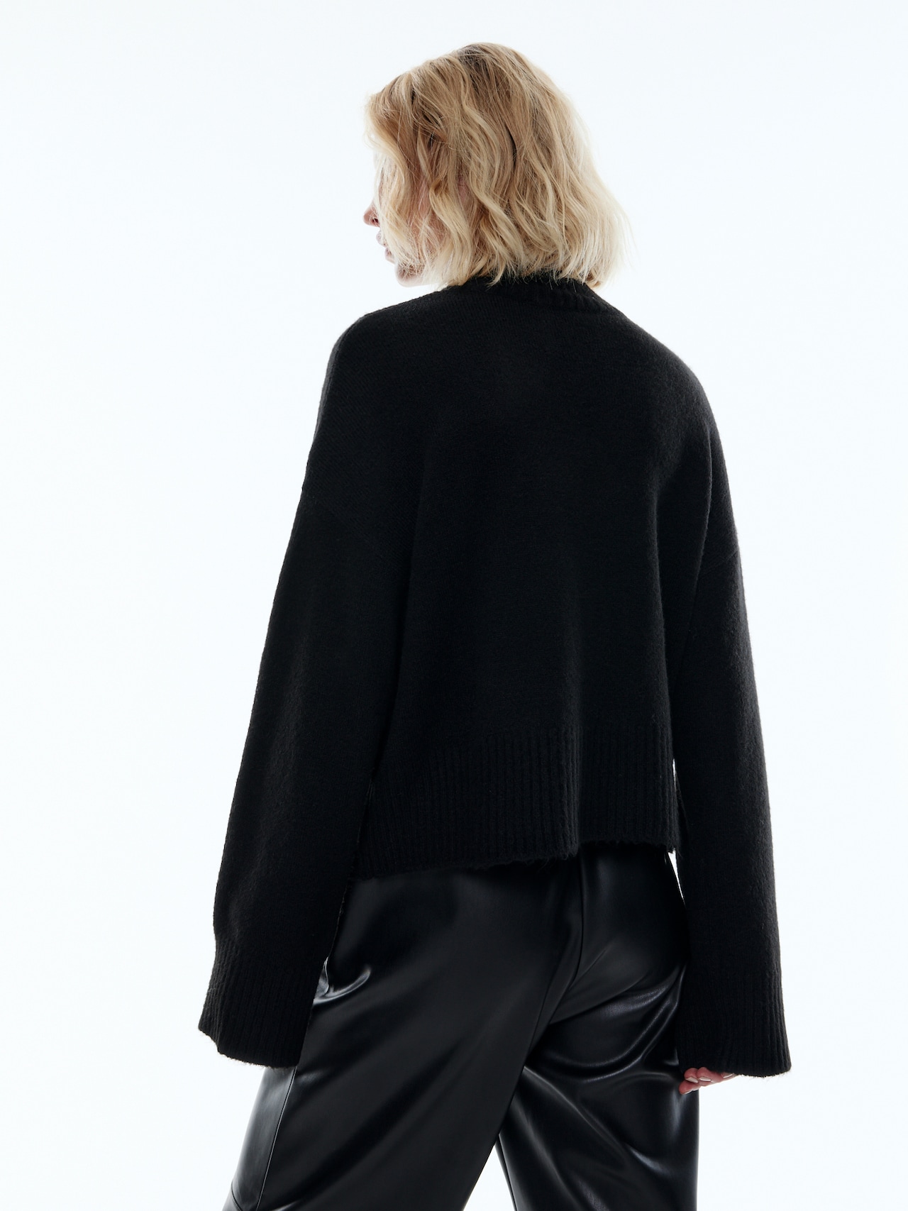 EDITED Pullover 'Wanja' sort