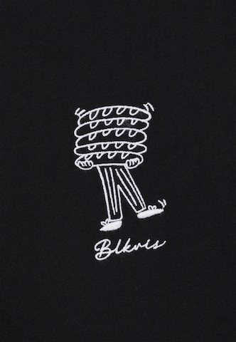 BLKVIS Shirt 'Bakery' in Black