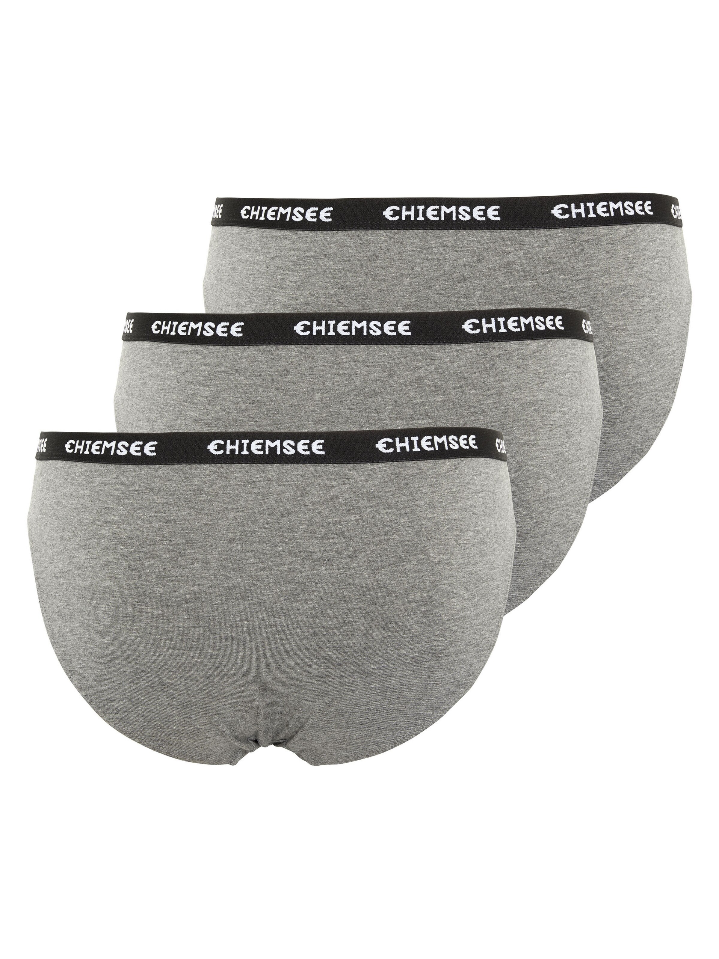 CHIEMSEE Panty in Grey