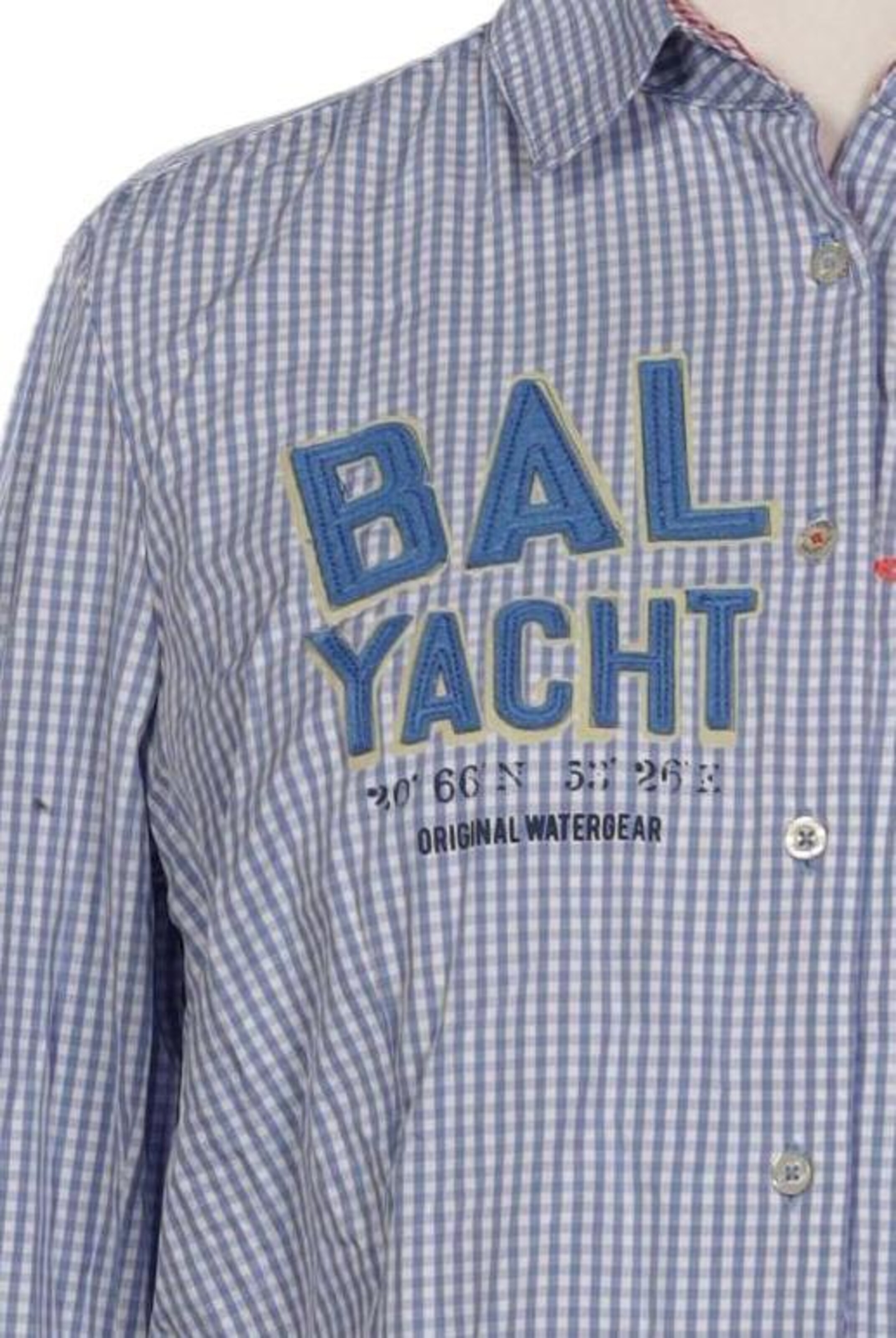 Gaastra Bluse XL in Mischfarben