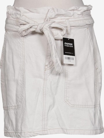 Free People Rock L in Weiß: Vorderseite