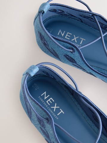 Next Balerina - kék