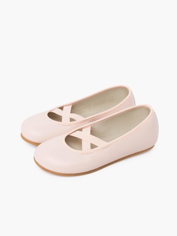 Pisamonas Ballerina‌‌‌‌ in Pink