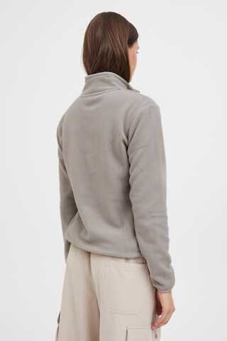 North Bend Pullover 'Conni' in Grau