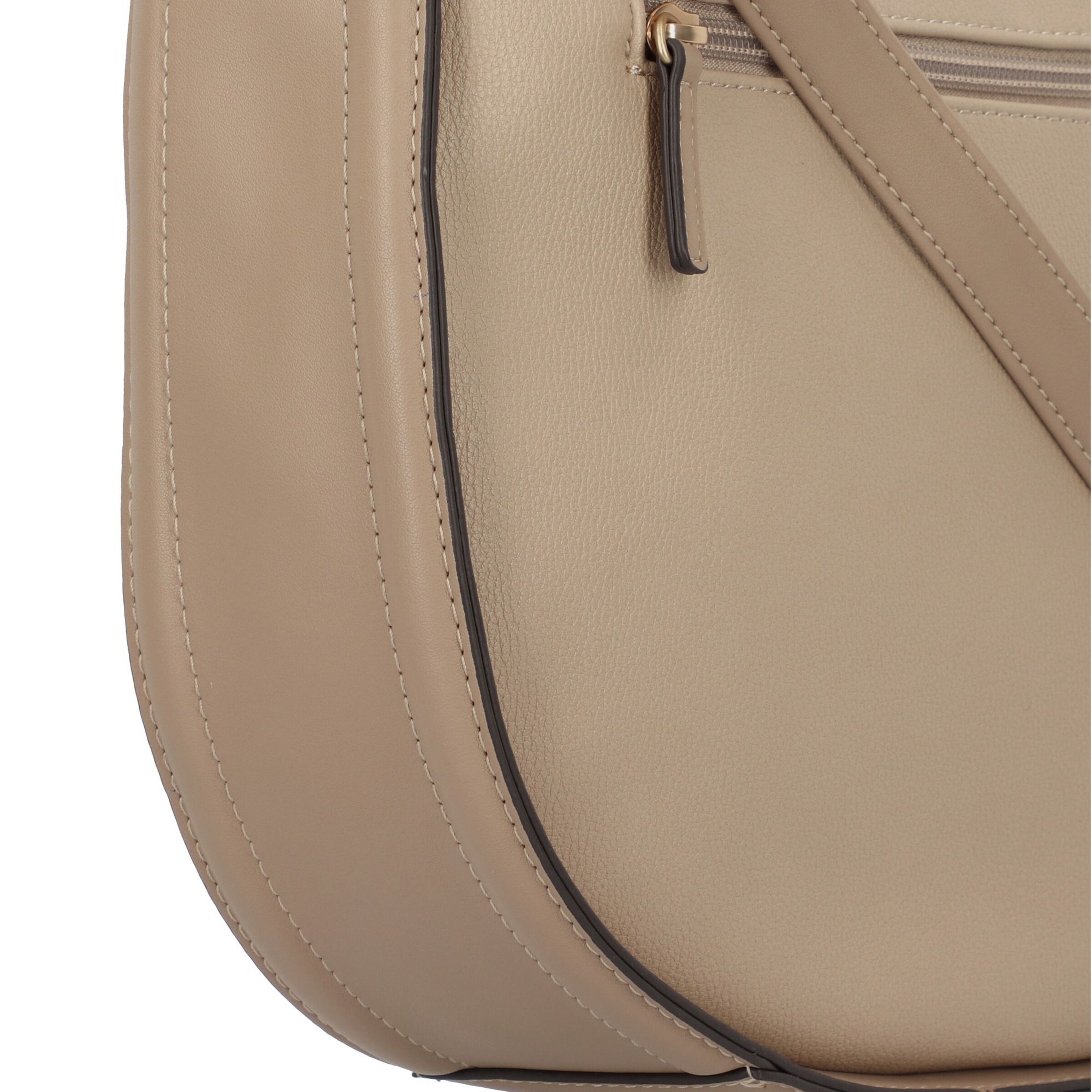GABOR Shoulder bag 'Caissy' in Beige