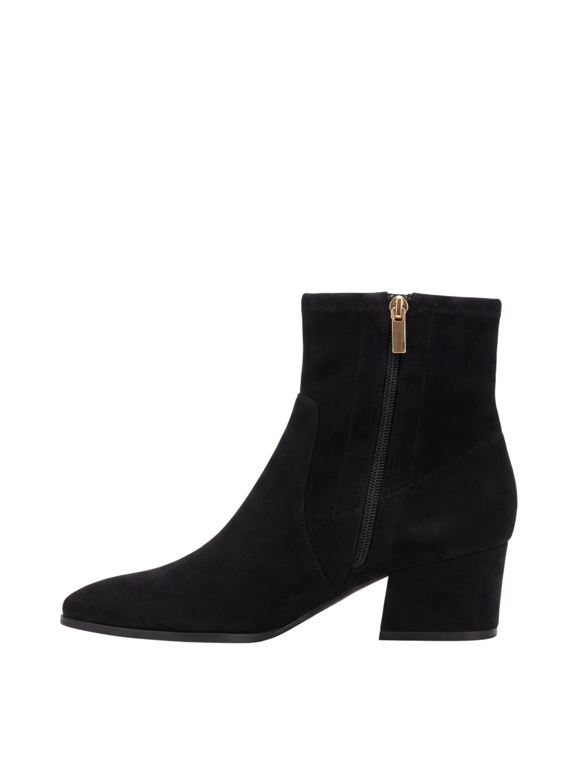 Botine 'Celina' de la ABOUT YOU pe negru