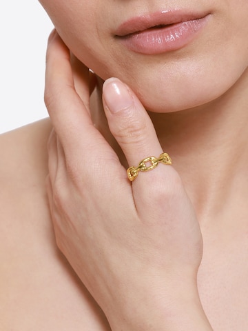 Heideman Ring 'Rubri' in Goud