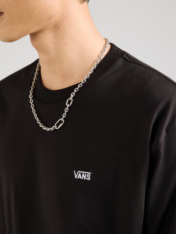 VANS Shirt in Black