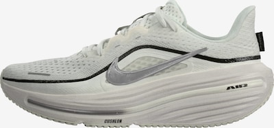 NIKE Buty do biegania 'Air Winflo 12' w rozmiarze 36 w kolorze czarny / srebrny / offwhitem, Podgląd produktu
