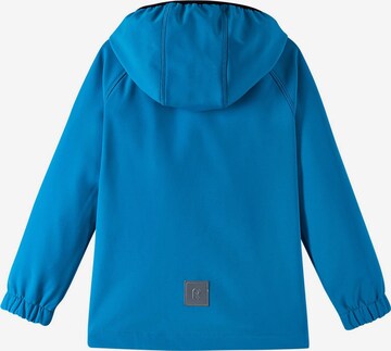Reima Performance Jacket 'Vantti' in Blue