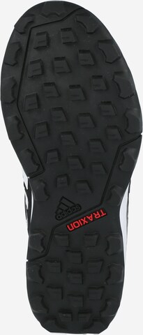 ADIDAS TERREX Półbuty 'Agravic' w kolorze czarny