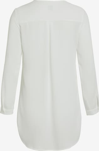 VILA Tunic in White