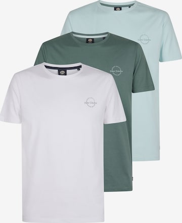 Petrol IndustriesMajica - zelena boja: prednji dio