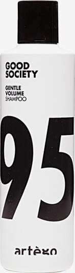 Artègo Haarshampoo in weiß, Produktansicht