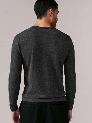 Next Sweater in Blue