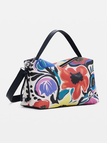 Desigual Torebka w kolorze biały