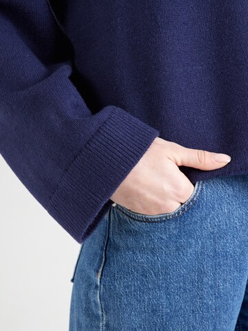 Pullover di Gina Tricot in blu