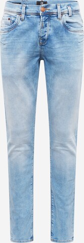 LTB Jeans 'Servando' in Blauw: voorkant