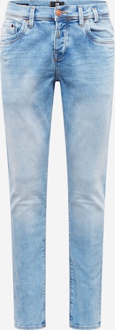 LTB Jeans 'Servando' in Blau: predná strana