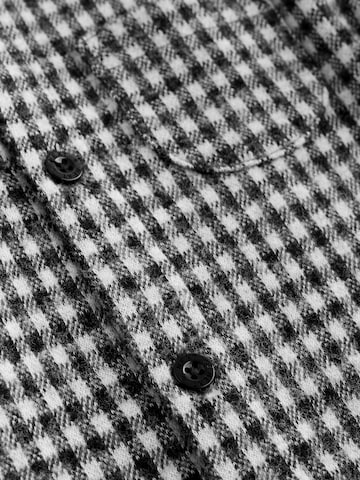 Salopetă/Body de la Next pe negru