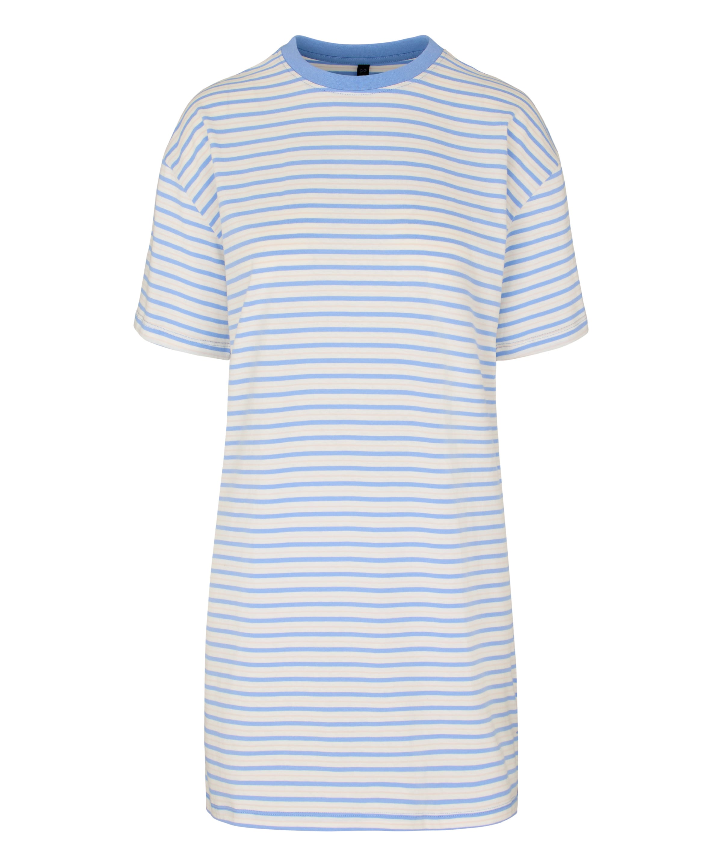 Hunkemöller Nightgown in Blue: front