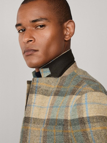 Hackett London Regular fit Colbert in Beige