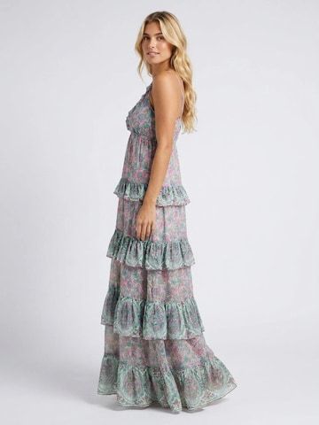 Miss JuneHaljina 'Robe Longue Pamela' - roza boja