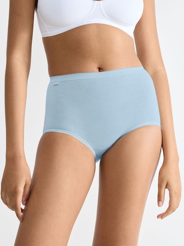 SLOGGI Boyshorts in Blue