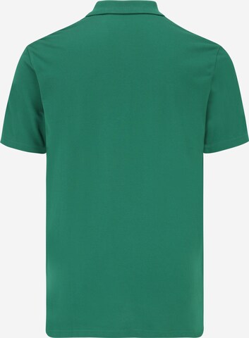 Jack & Jones Plus Shirt 'SPIRIT' in Green