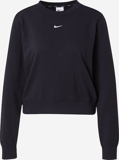 Sportinio tipo megztinis 'ONE' iš NIKE, spalva – juoda, Prekių apžvalga