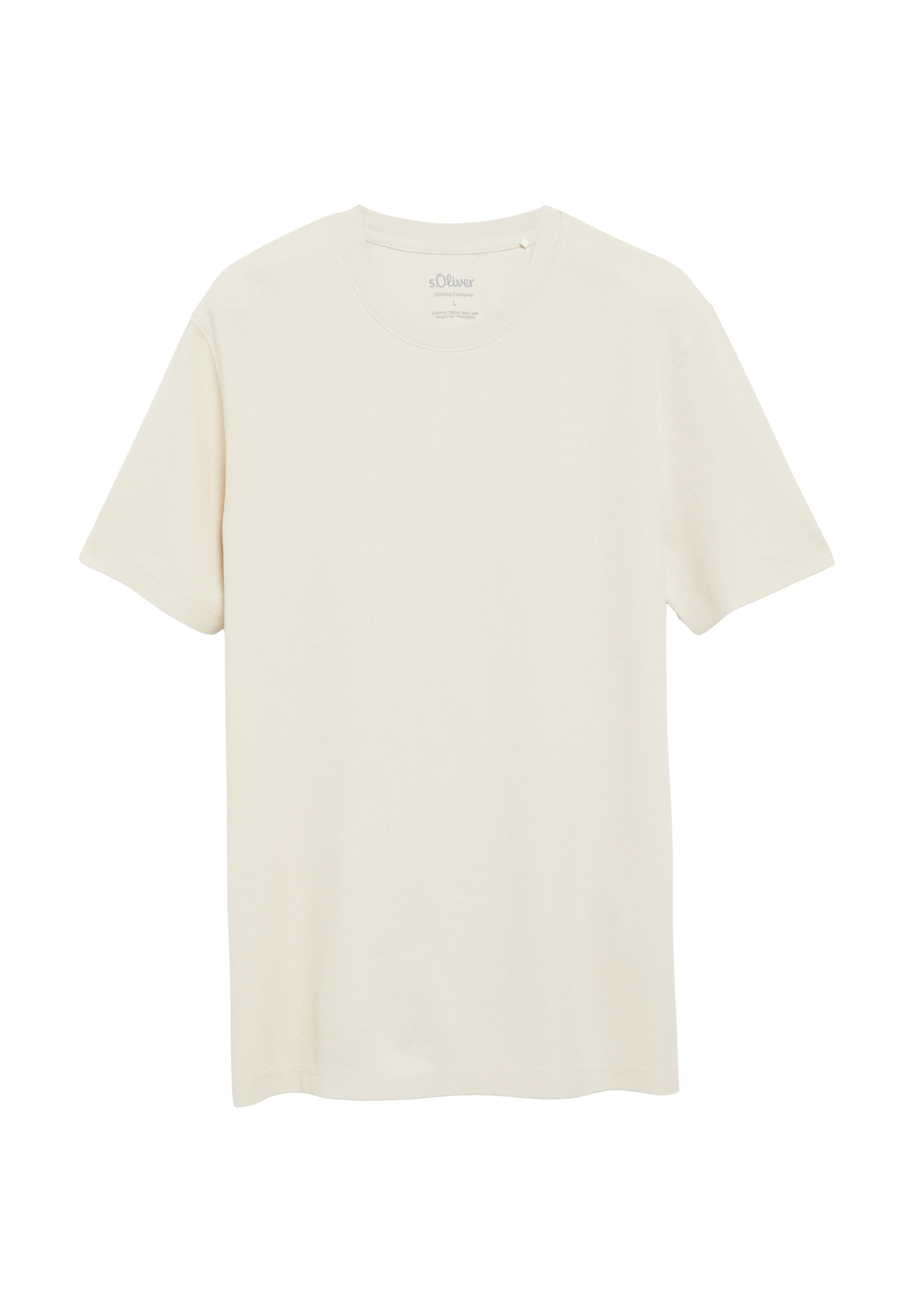 s.Oliver Tričko, veľkosť XXXL - nebielená, Produkt