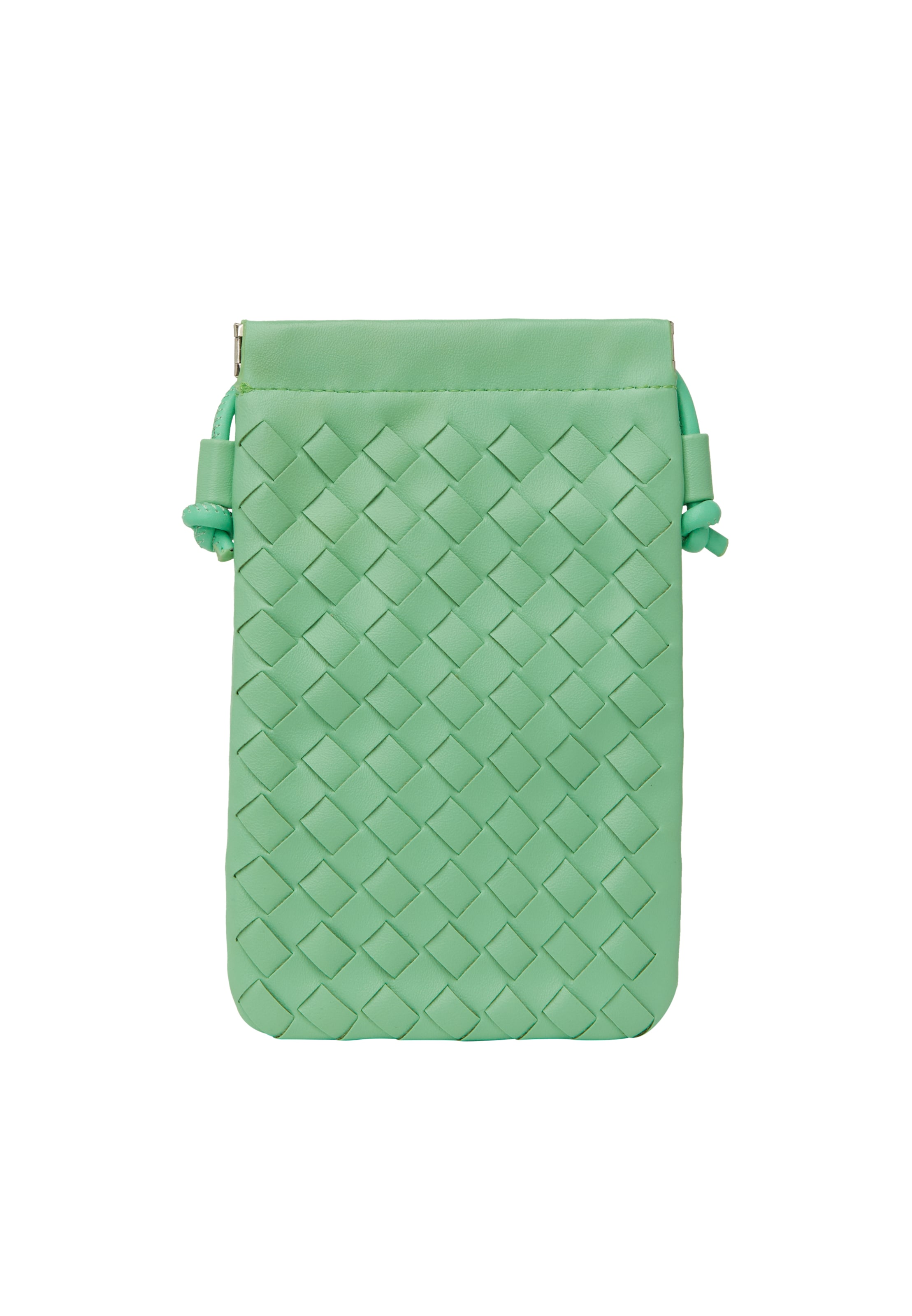 swirly Taška přes rameno - mátová, Produkt